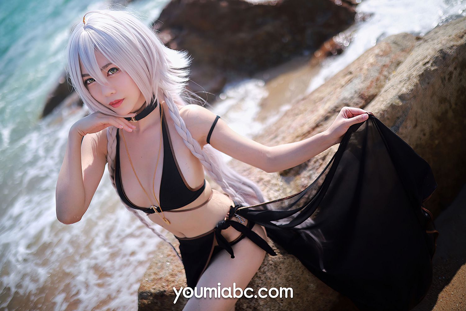 [YouMi]   - FGO~Ӿװ