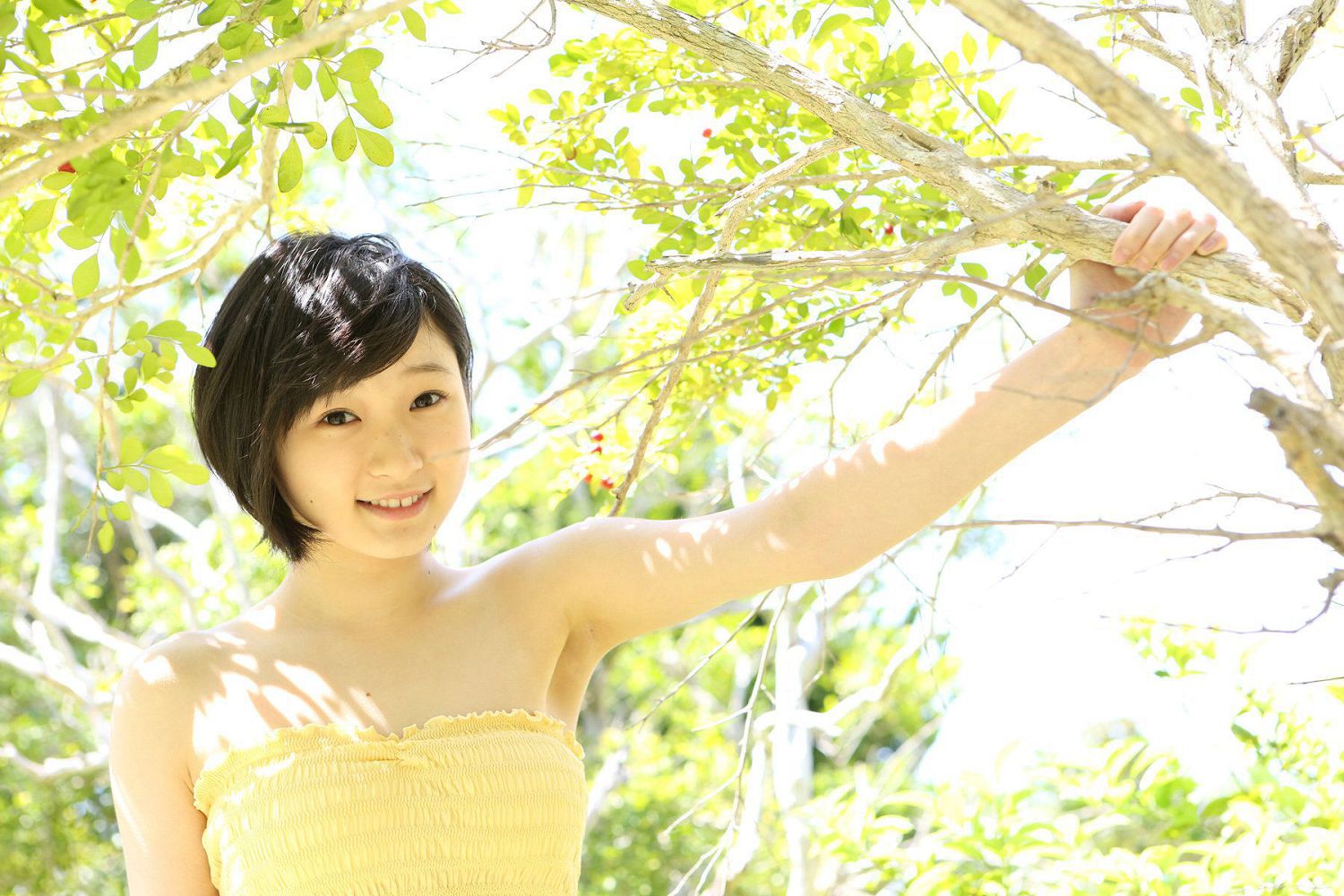 m Karin Miyamoto [Hello! Project Digital Books] Vol.130 Ӱ