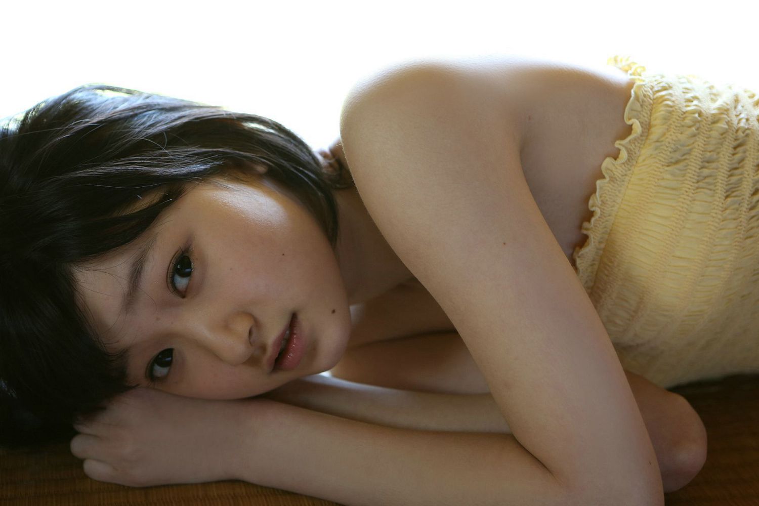 m Karin Miyamoto [Hello! Project Digital Books] Vol.130 Ӱ