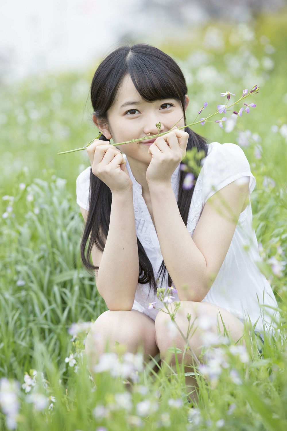 Chisaki Morito ɭ֪ɳϣ/ɭ֪ɳϣ [Hello! Project Digital Books] No.165 Ӱ