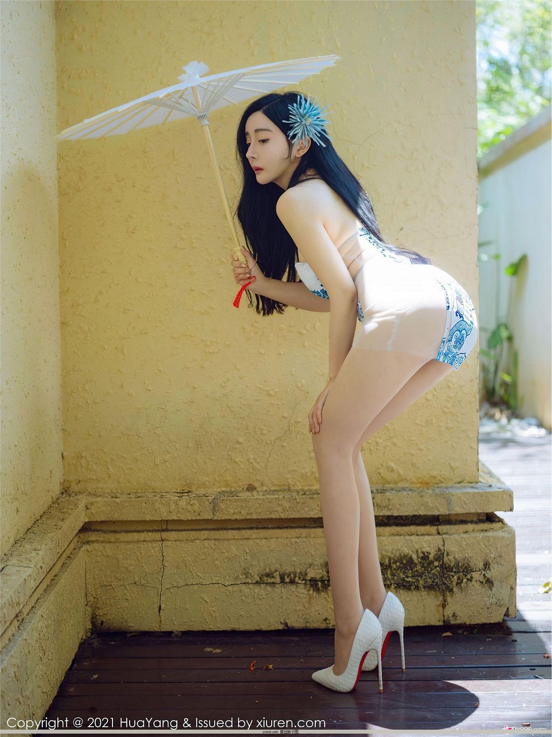 [ͼHuaYang] N21.09.14 NO.450 ʠ