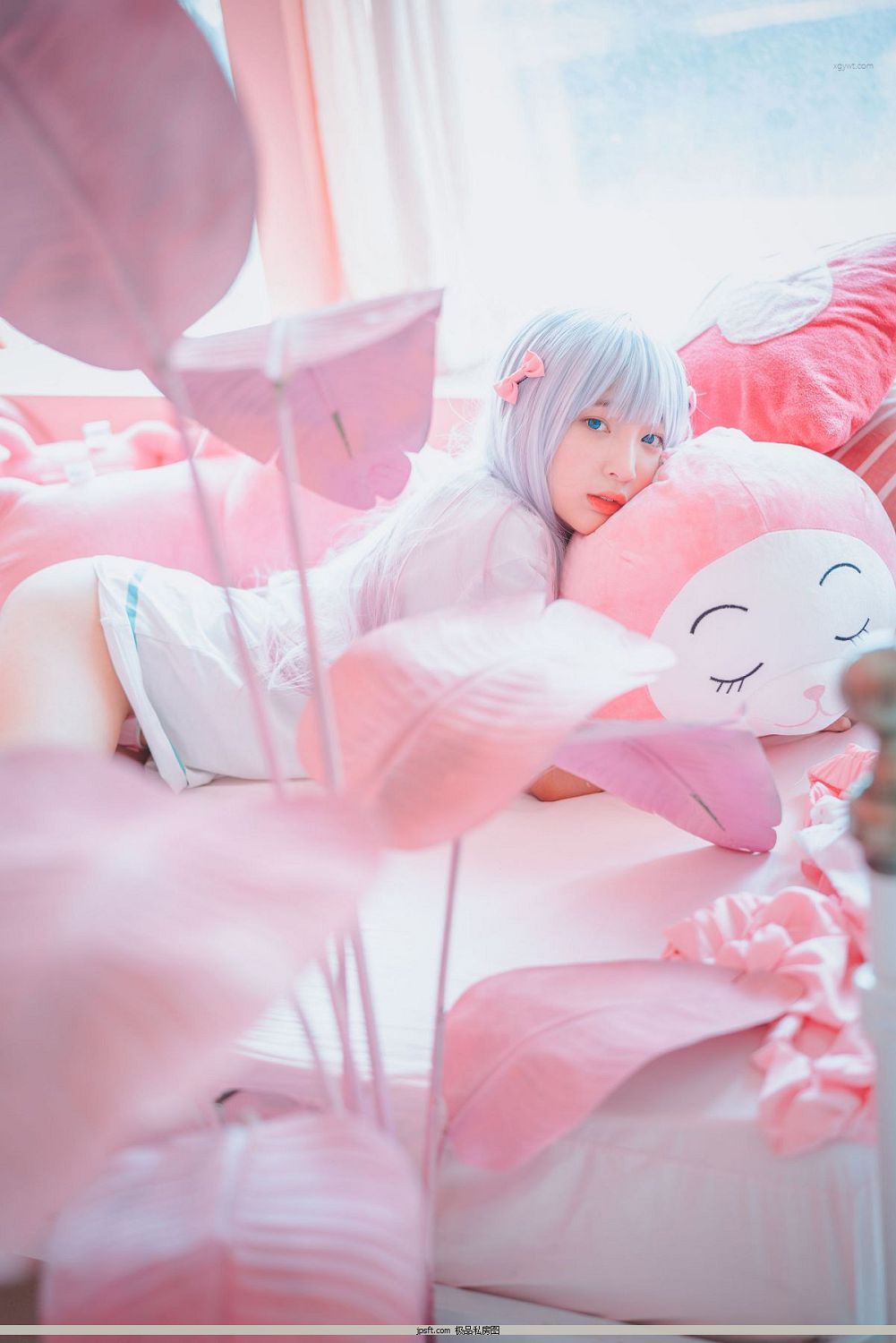 [ģCOSER˽] Ů - Eromangaensei ͼ