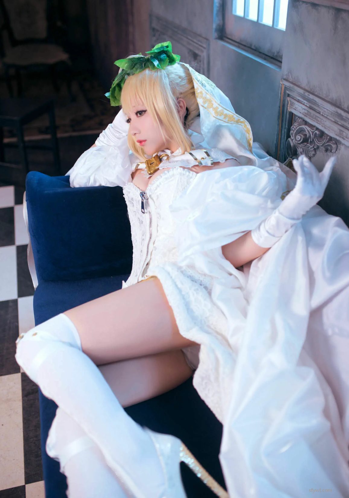 ǧѰ (68P) [COS] »Nero1 Cos 1ҳ