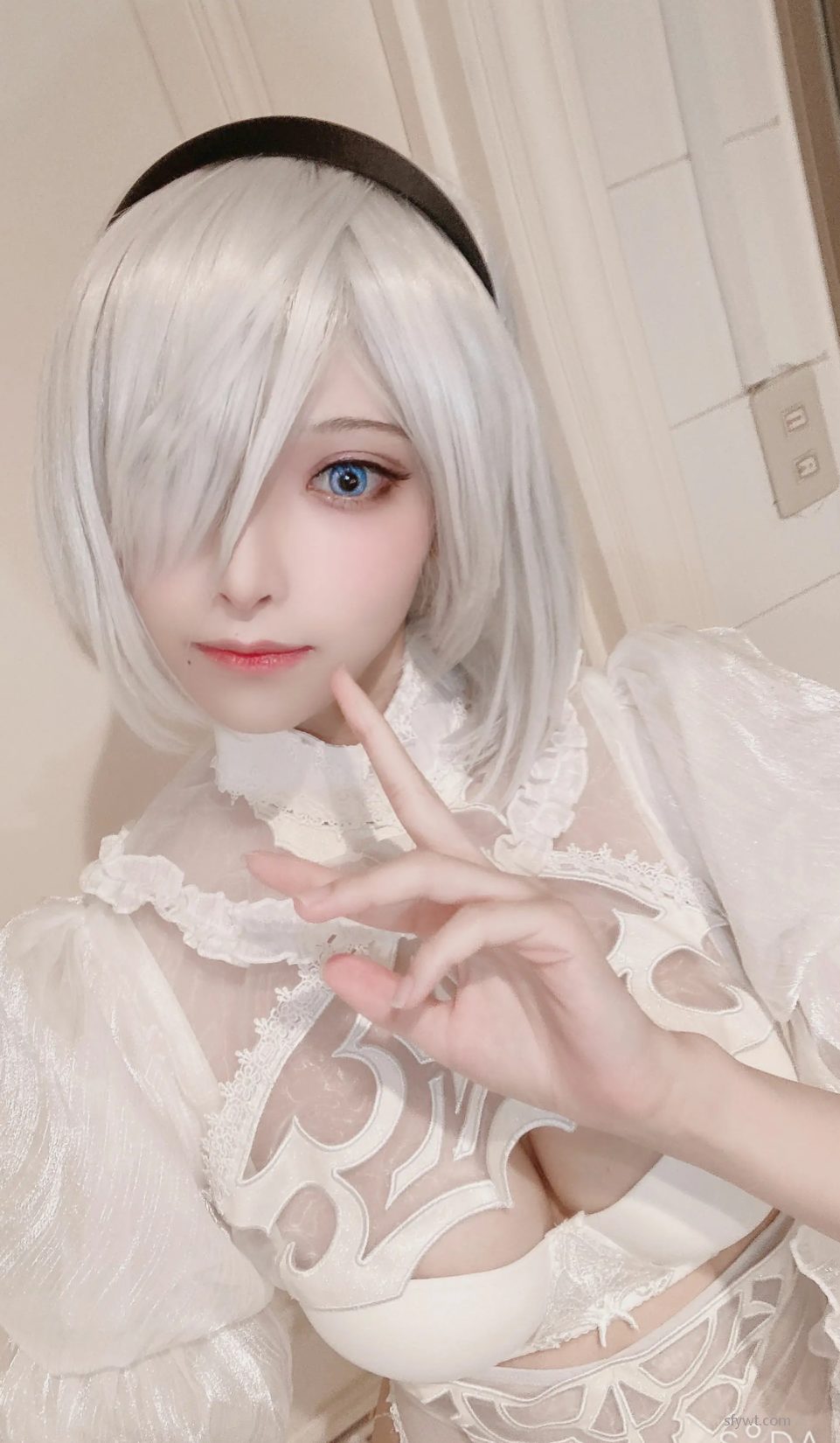 Akichi 2B (29P) Bride 1ҳ