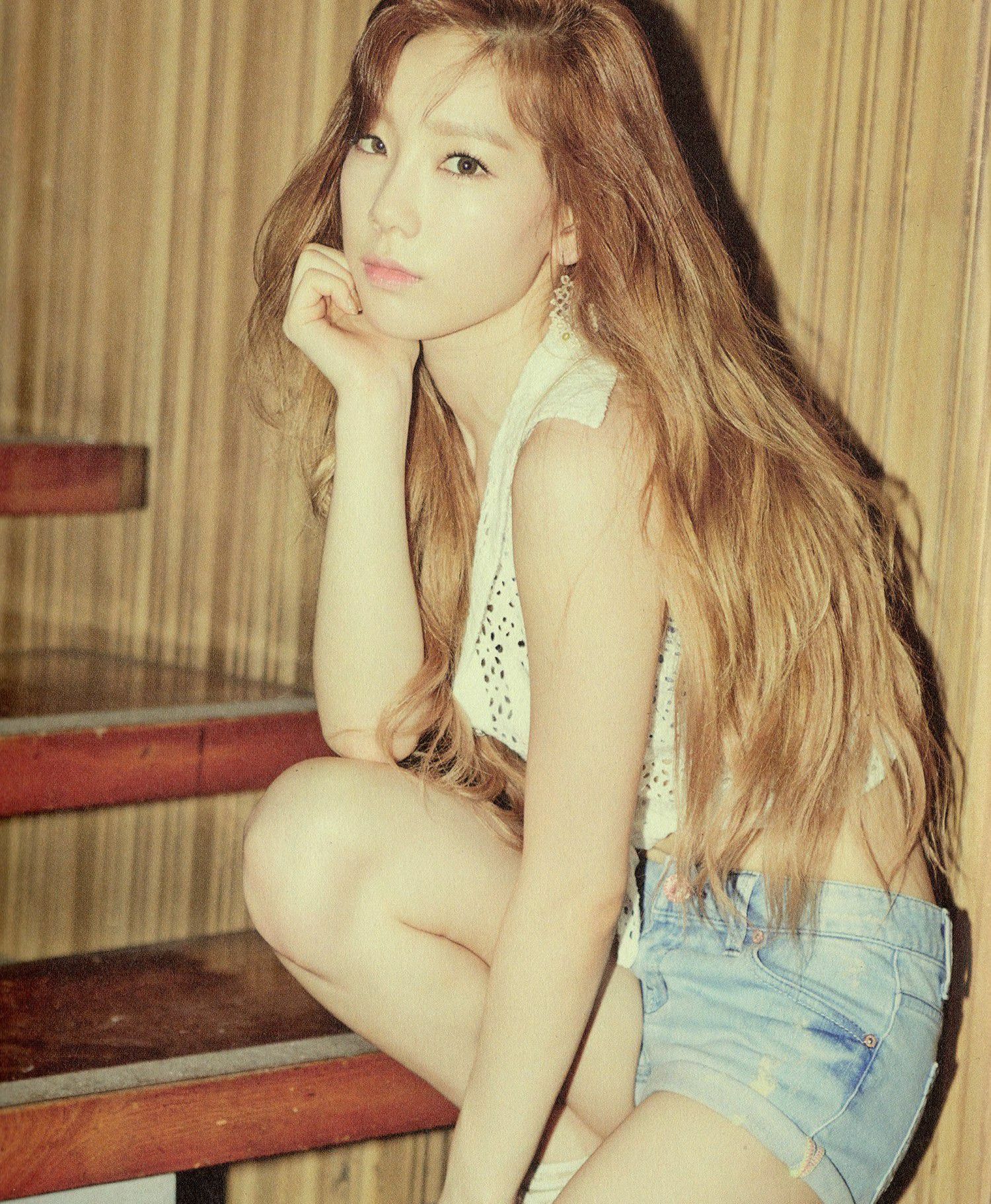 [44P] HOLLER PBд漯_TaeTiSeo Ůʱ 6ҳ