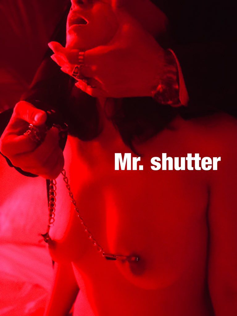 Mr.shutterƷ Ӱʦ ͼ[82P] ʥ 1ҳ