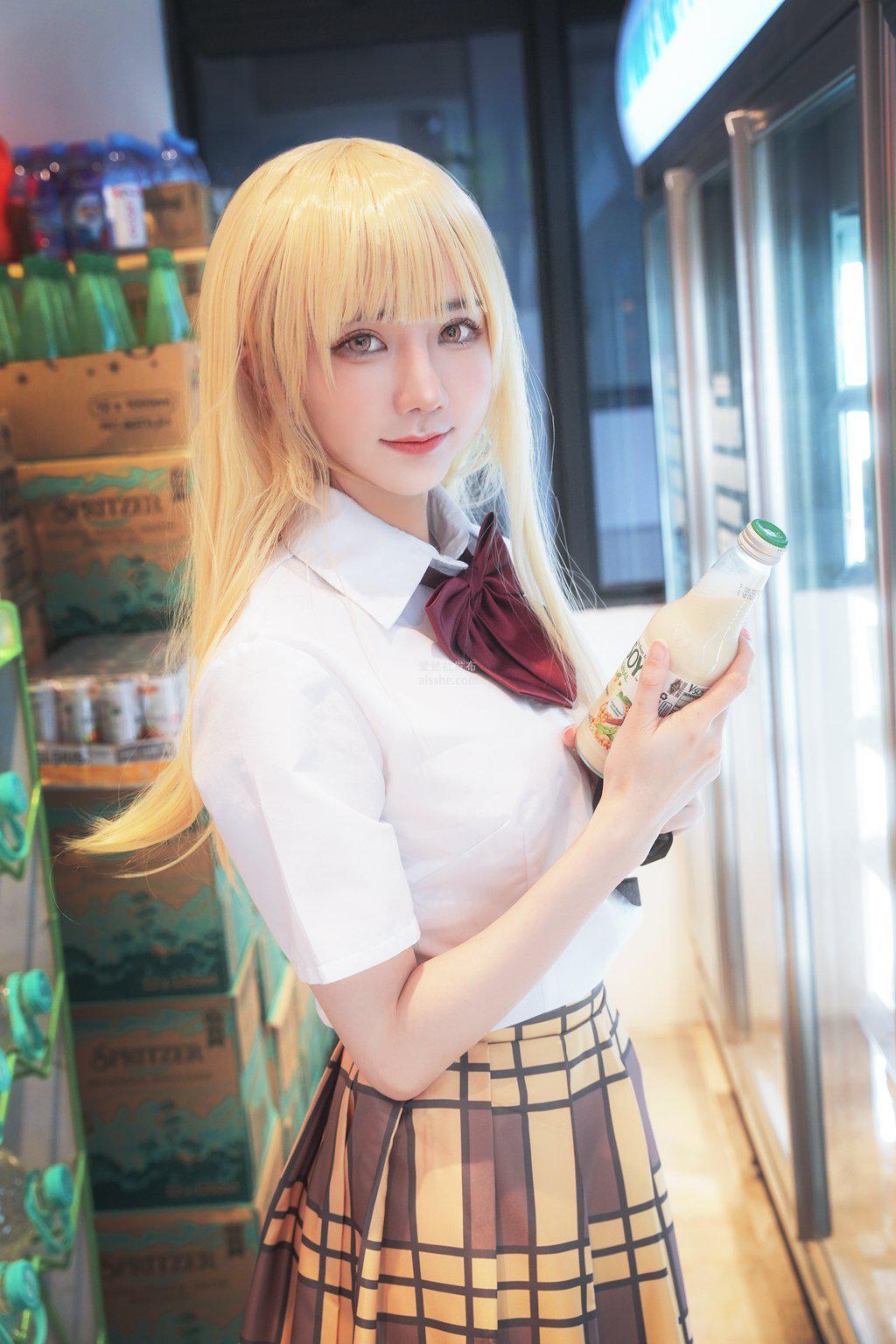 Sally Mahiru Dorasnow C 25P ɫCoser @46 Shiina 1ҳ